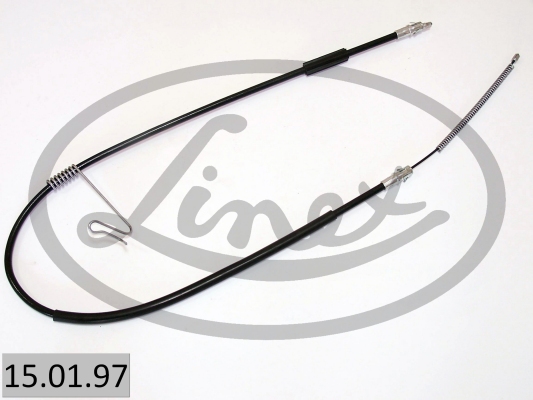 Linex Handremkabel 15.01.97