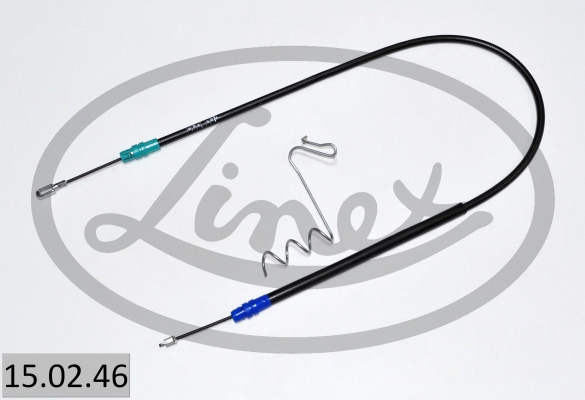 Linex Handremkabel 15.02.46