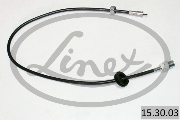 Linex Kilometertellerkabel 15.30.03