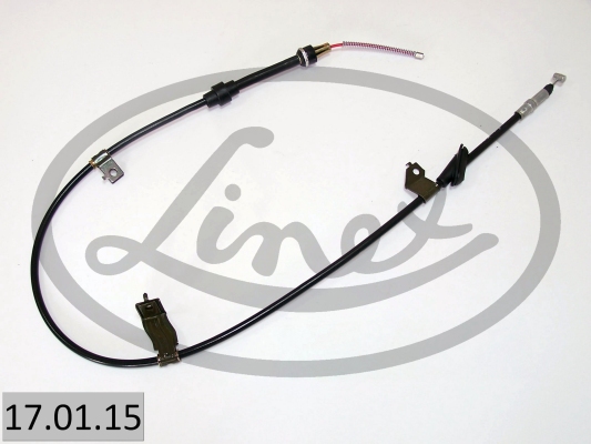 Linex Handremkabel 17.01.15