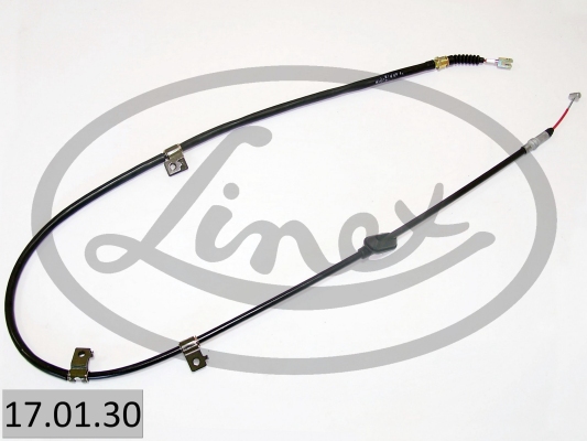 Linex Handremkabel 17.01.30