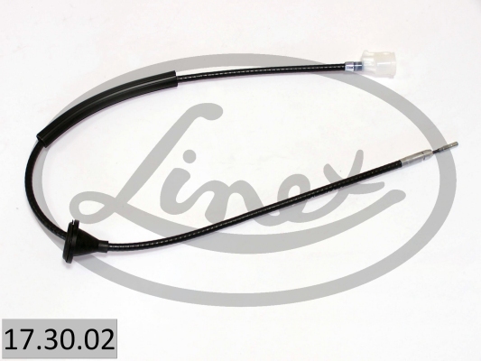 Linex Kilometertellerkabel 17.30.02