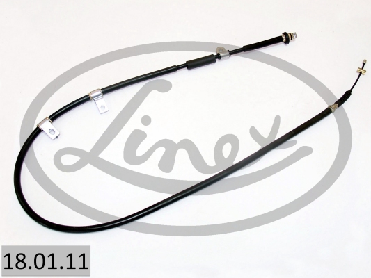 Linex Handremkabel 18.01.11