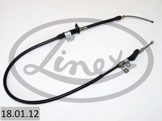 Linex Handremkabel 18.01.12