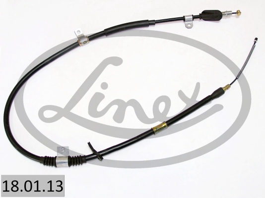 Linex Handremkabel 18.01.13