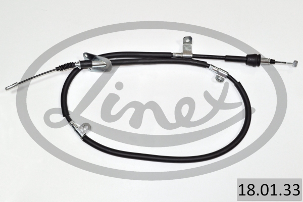 Linex Handremkabel 18.01.33