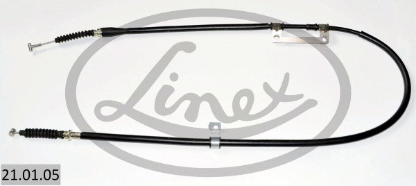 Linex Handremkabel 21.01.05