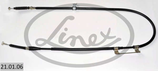 Linex Handremkabel 21.01.06