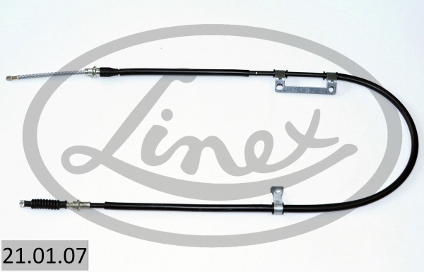 Linex Handremkabel 21.01.07