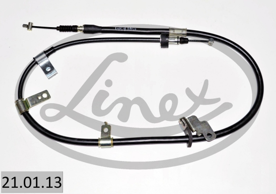 Linex Handremkabel 21.01.13