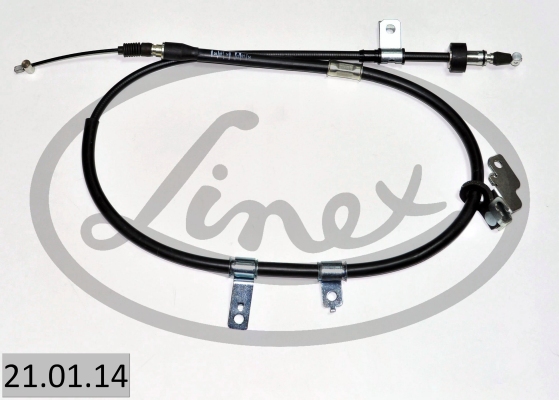 Linex Handremkabel 21.01.14