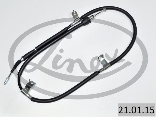 Linex Handremkabel 21.01.15