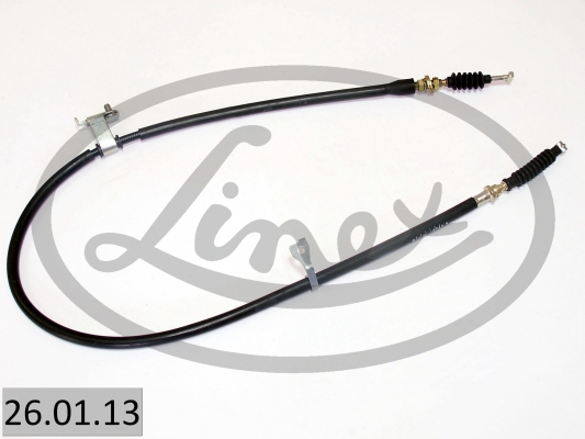 Linex Handremkabel 26.01.13