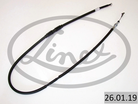 Linex Handremkabel 26.01.19