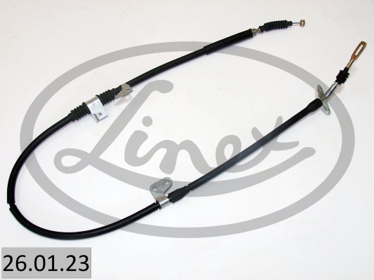 Linex Handremkabel 26.01.23