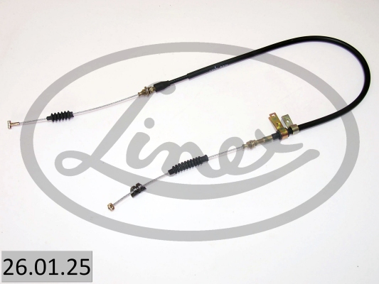 Linex Handremkabel 26.01.25