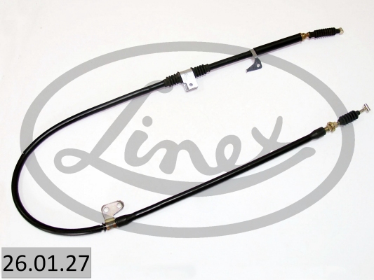 Linex Handremkabel 26.01.27