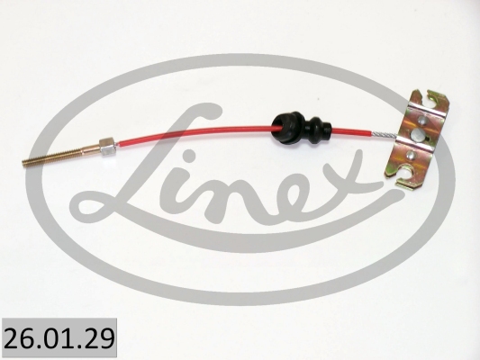 Linex Handremkabel 26.01.29