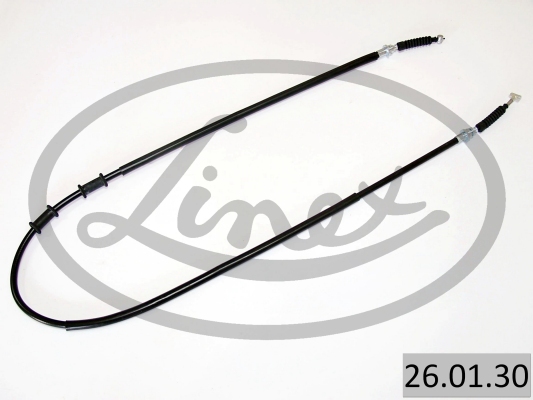 Linex Handremkabel 26.01.30