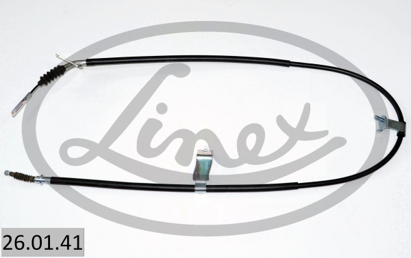 Linex Handremkabel 26.01.41