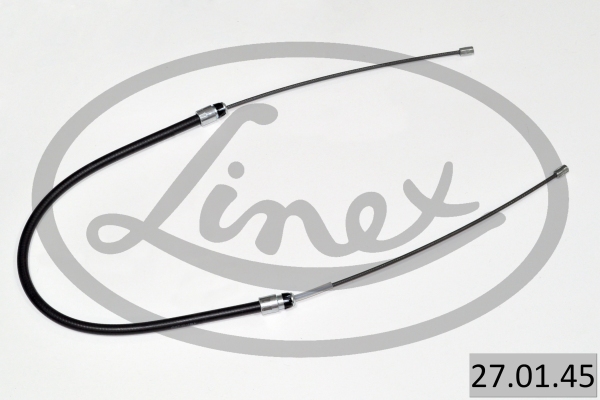 Linex Handremkabel 27.01.45