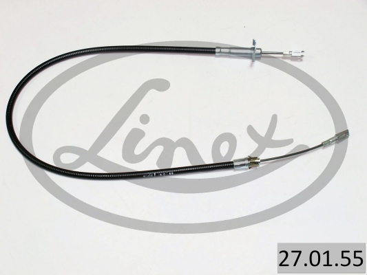 Linex Handremkabel 27.01.55