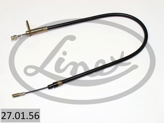 Linex Handremkabel 27.01.56