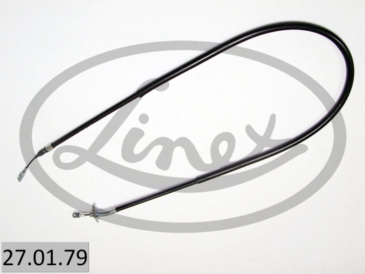 Linex Handremkabel 27.01.79