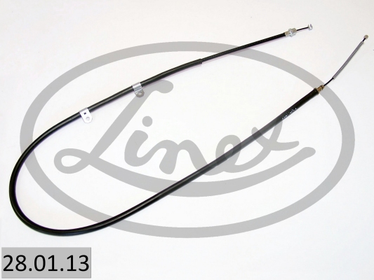 Linex Handremkabel 28.01.13