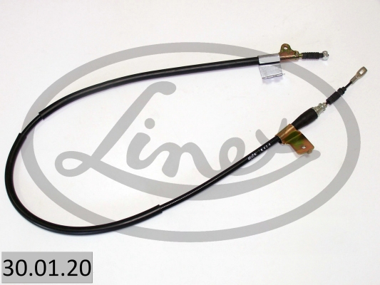 Linex Handremkabel 30.01.20