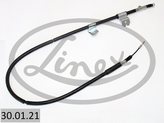 Linex Handremkabel 30.01.21