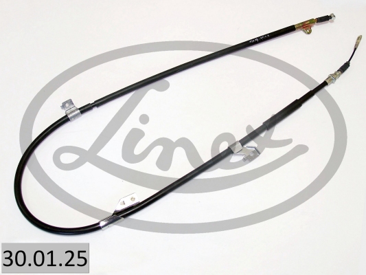 Linex Handremkabel 30.01.25