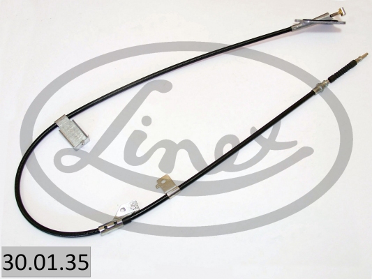 Linex Handremkabel 30.01.35