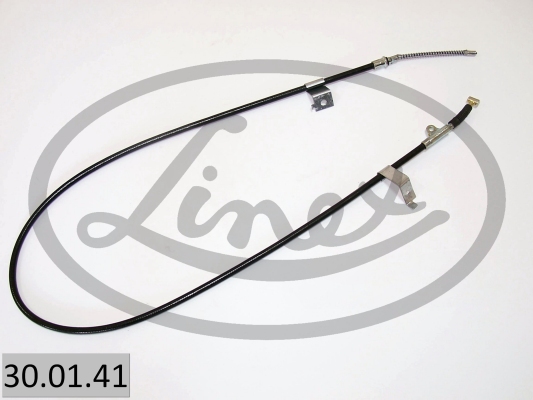 Linex Handremkabel 30.01.41