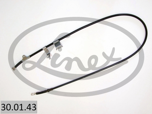 Linex Handremkabel 30.01.43