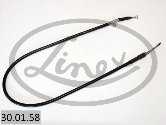 Linex Handremkabel 30.01.58