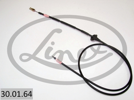 Linex Handremkabel 30.01.64