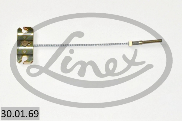 Linex Handremkabel 30.01.69