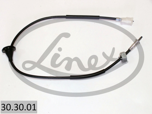 Linex Kilometertellerkabel 30.30.01