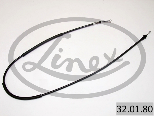 Linex Handremkabel 32.01.80