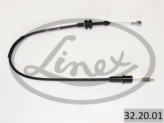 Linex Gaskabel 32.20.01