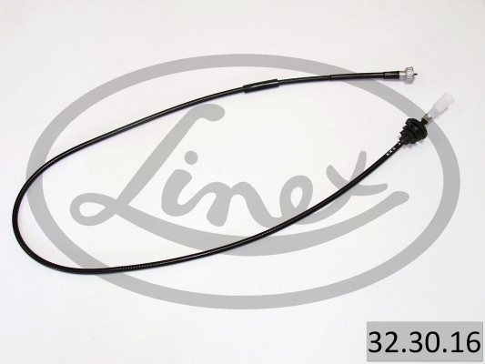 Linex Kilometertellerkabel 32.30.16