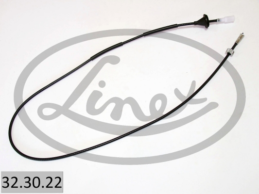 Linex Kilometertellerkabel 32.30.22