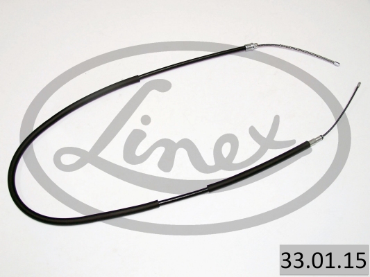 Linex Handremkabel 33.01.15