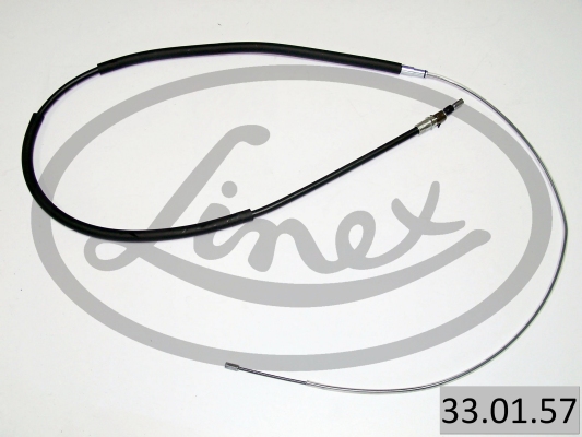 Linex Handremkabel 33.01.57