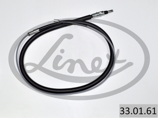 Linex Handremkabel 33.01.61