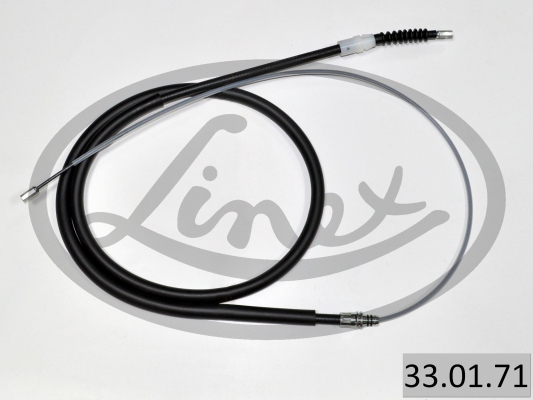 Linex Handremkabel 33.01.71