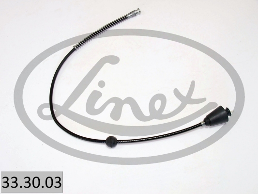 Linex Kilometertellerkabel 33.30.03