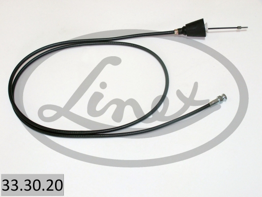 Linex Kilometertellerkabel 33.30.20