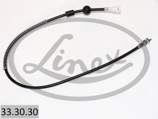 Linex Kilometertellerkabel 33.30.30